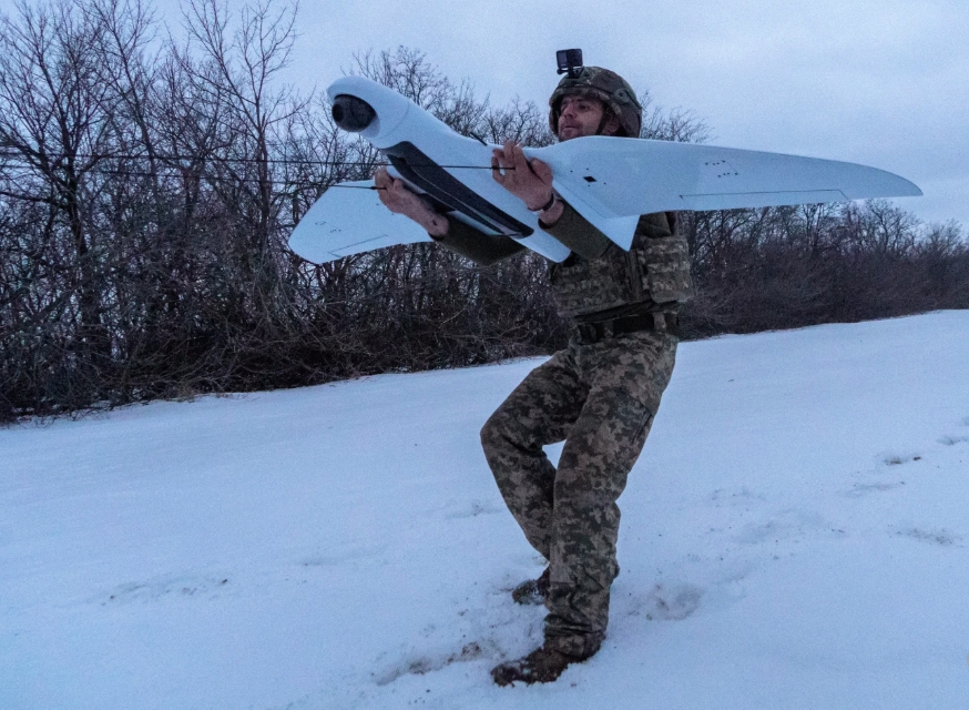 dien bien chinh tinh hinh chien su nga - ukraine ngay 6 3 hinh anh 1