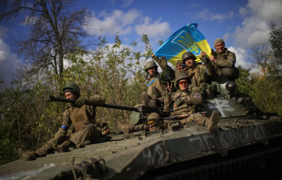 Ukraine tuyên bố ngăn chặn chiến dịch tấn công lớn của Nga trước mùa xuân