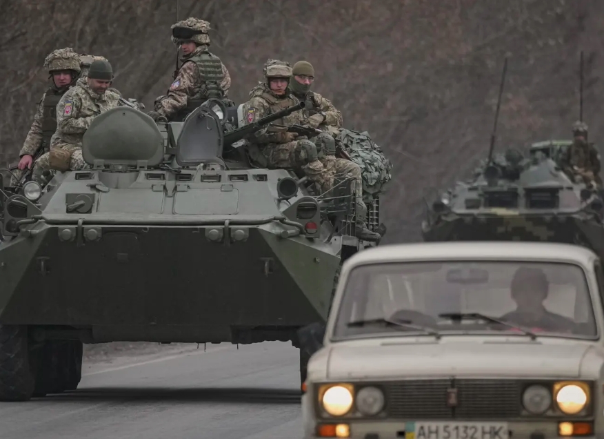 xung dot my - iran leo thang anh huong ra sao toi ukraine hinh anh 1