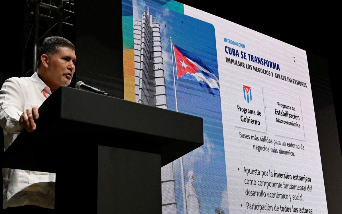 cuba san sang mo rong hop tac dau tu voi doanh nghiep my va kieu bao hinh anh 1