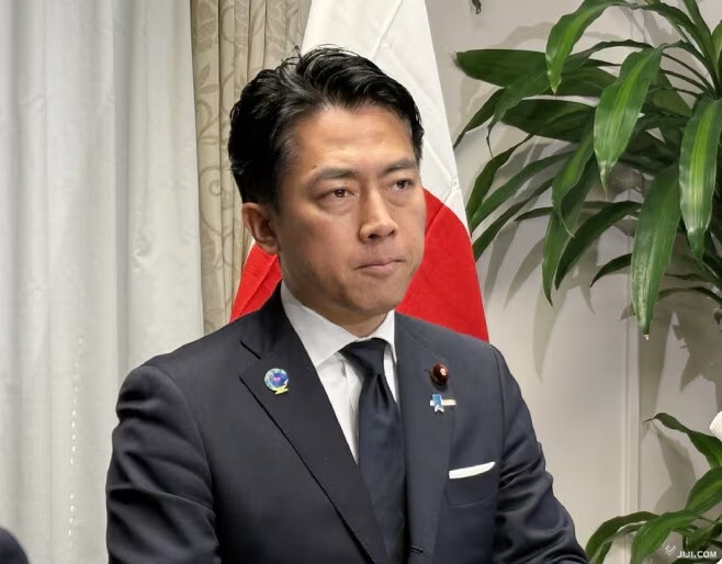 Nhật Bản sẽ xử lý nghiêm khắc sỹ quan xâm nhập Đại sứ quán Trung Quốc