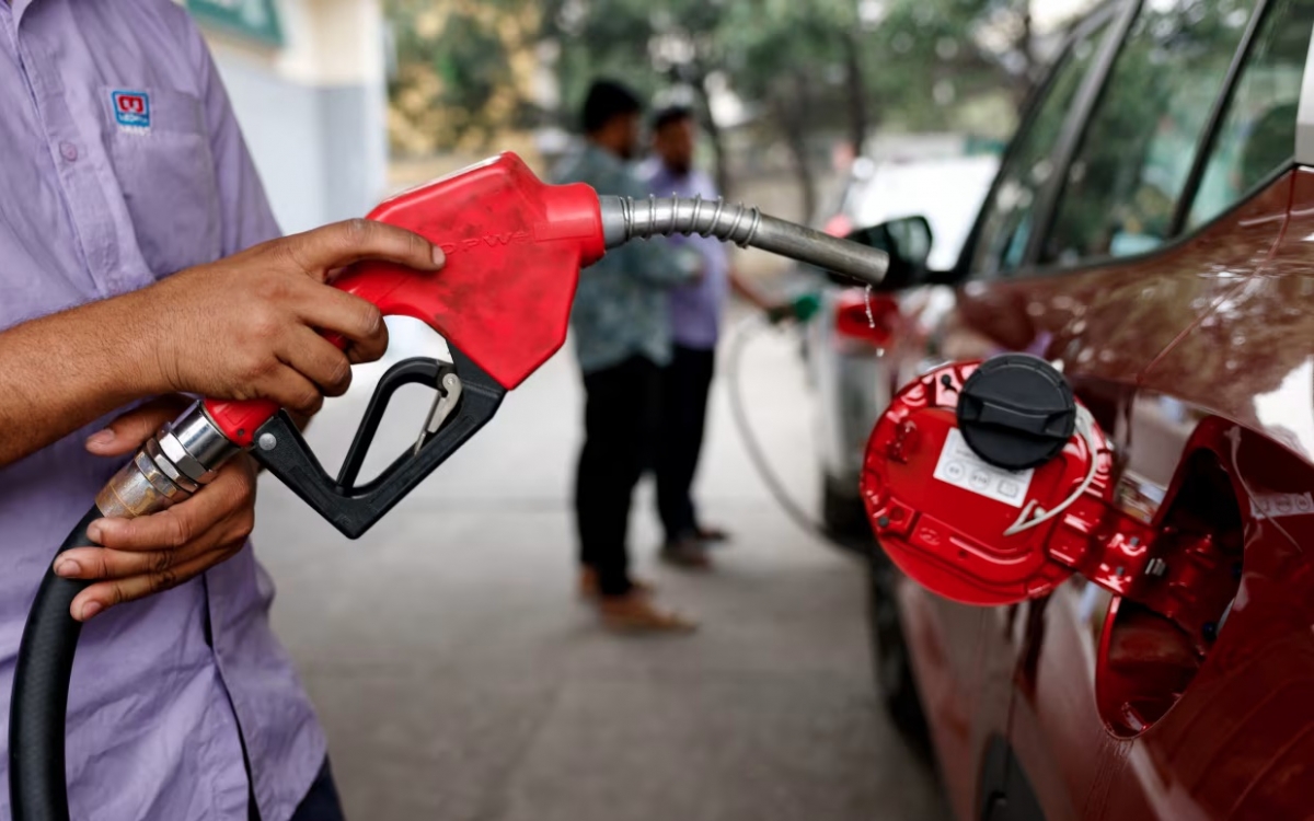 nhat ban khong che duoc gia xang dau, han quoc doi mat ap luc tang cao hinh anh 1