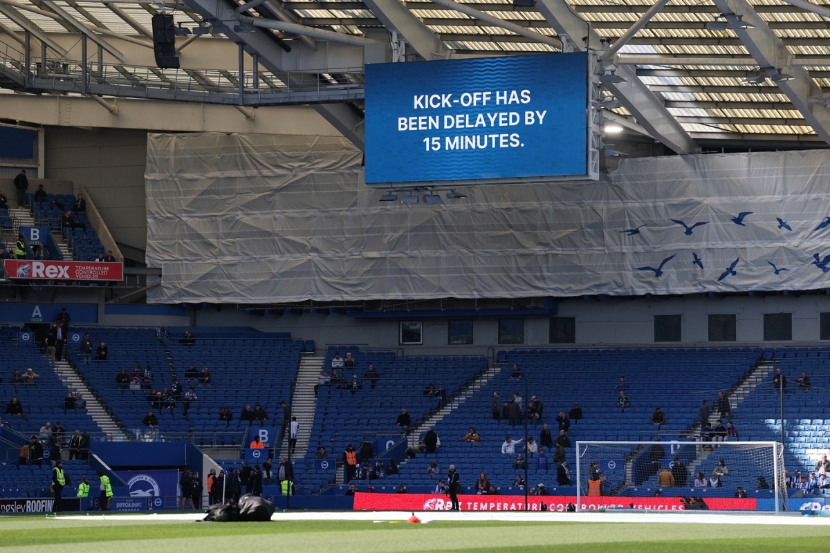 ket qua ngoai hang anh hom nay 21 3 welbeck lap cu dup, brighton thang liverpool hinh anh 1