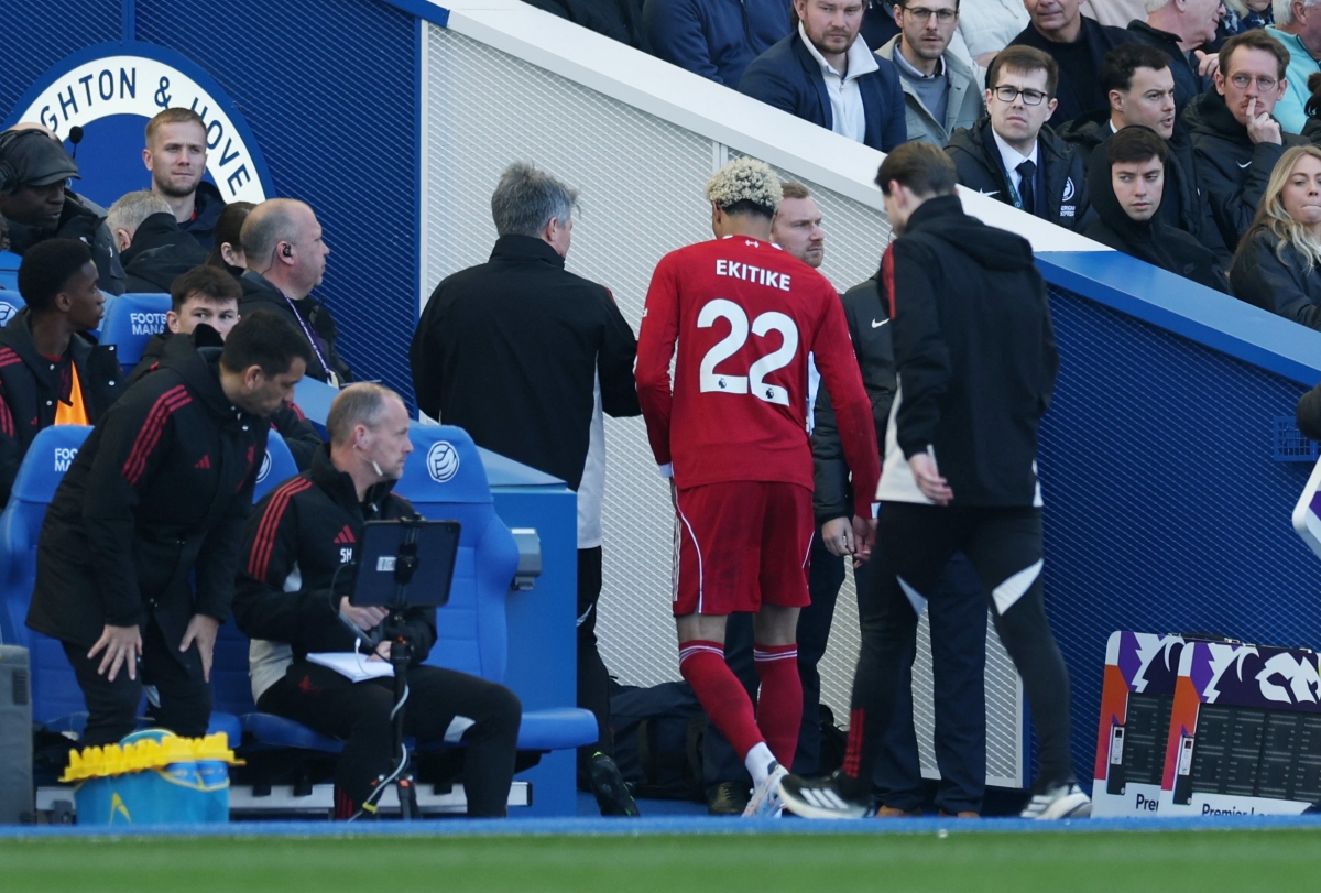 ket qua ngoai hang anh hom nay 21 3 welbeck lap cu dup, brighton thang liverpool hinh anh 2