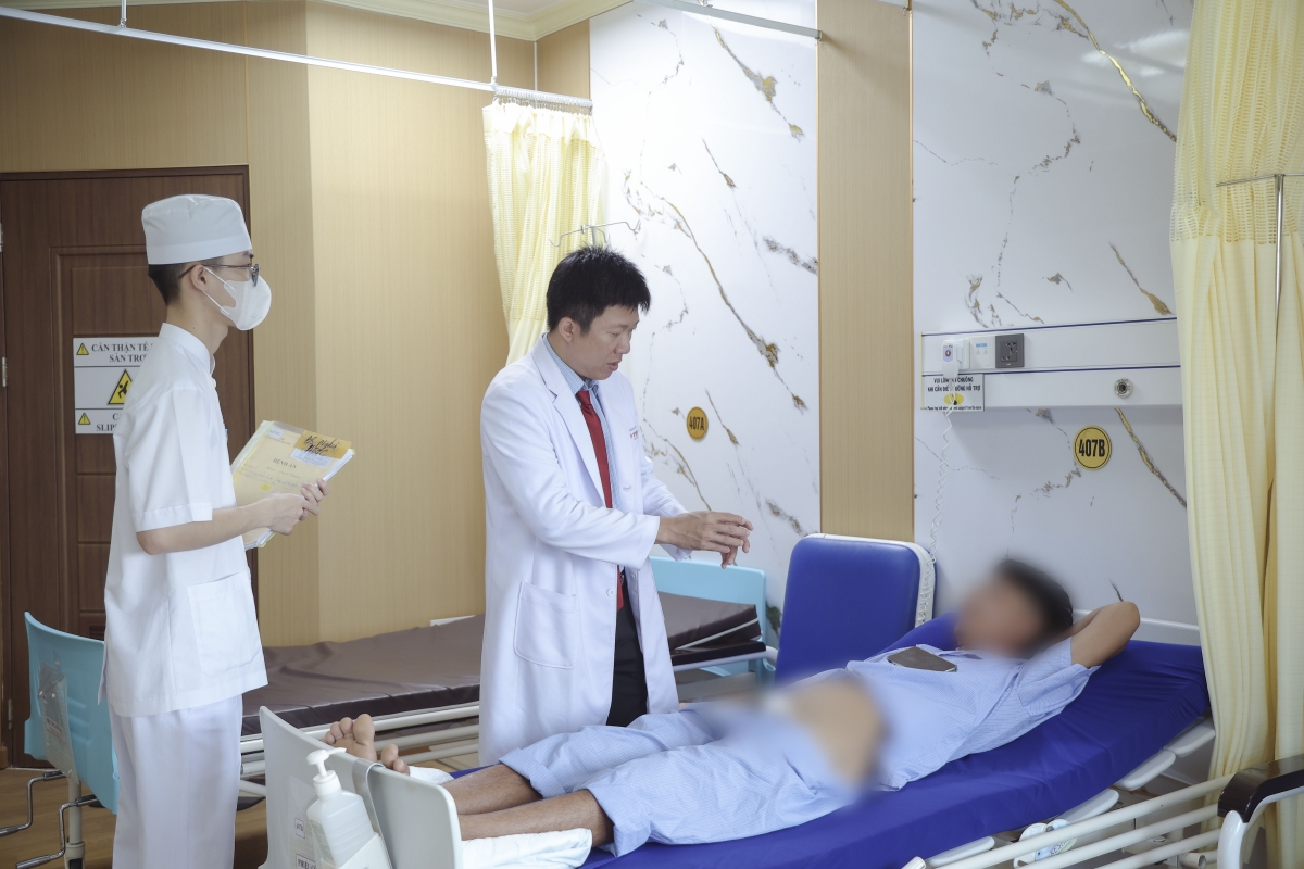 can thiep khan cap ca gay duong vat hy huu hinh anh 2