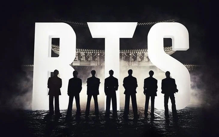 Trước concert trở lại của BTS, hàng lưu niệm “cháy hàng” trong 30 phút