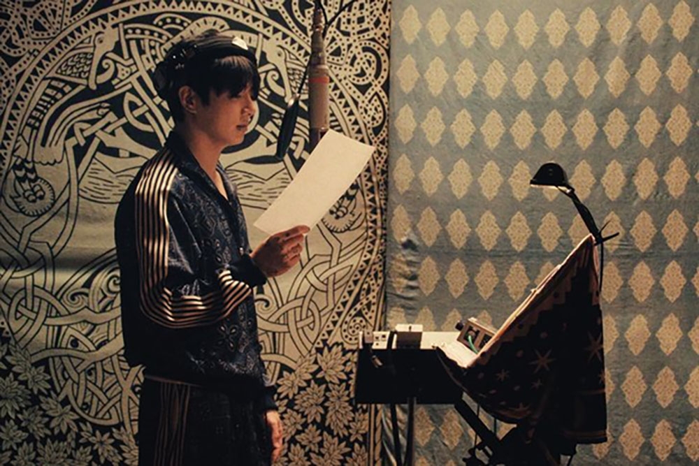  arirang dung dau bang xep hang bao hieu giai doan moi cho bts hinh anh 3