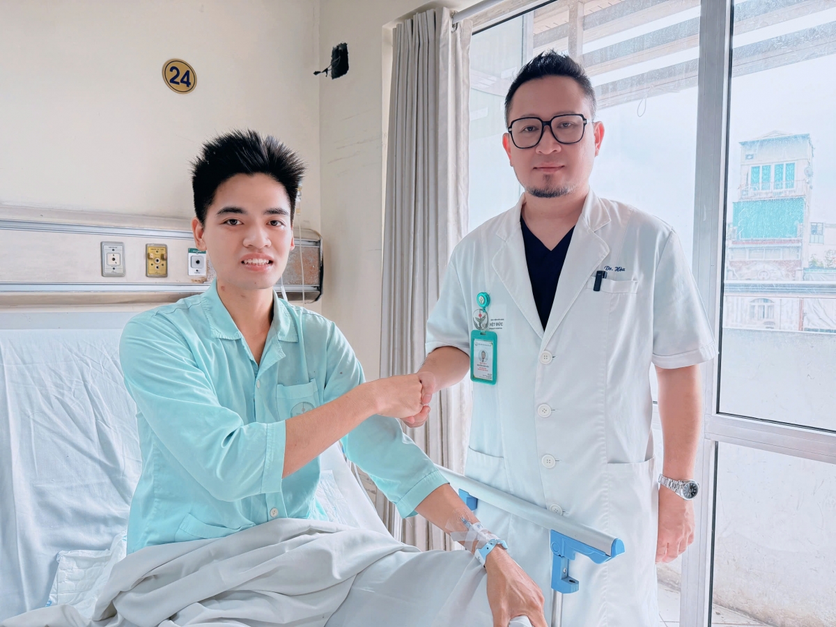 ghep than tu than cuu song benh nhan da chan thuong hinh anh 1