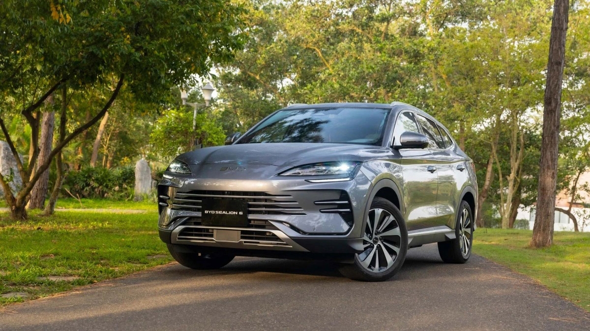 loat o to hybrid an xang nhu ngui tai viet nam co chiec chua toi 1 lit 100km hinh anh 2