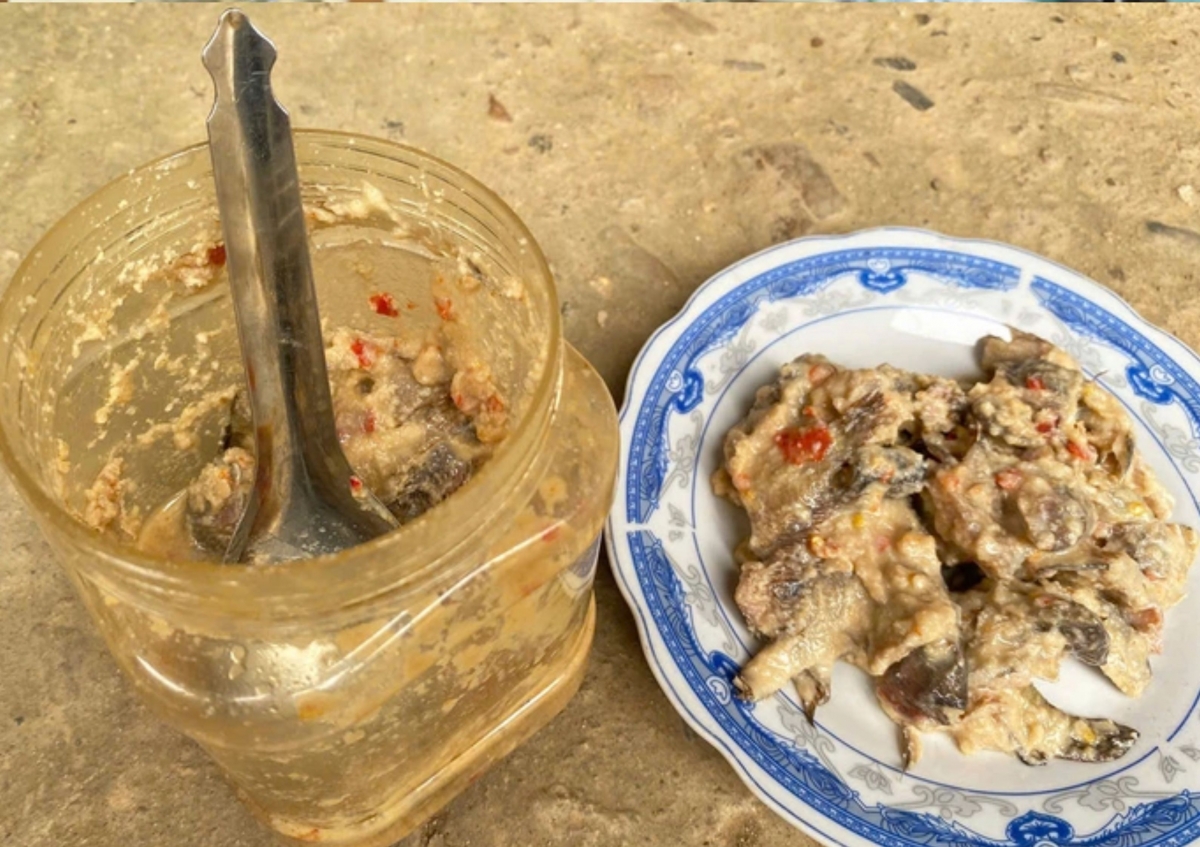 them 2 ca nghi ngo doc ca u chua o Da nang bo y te yeu cau truy xuat nguyen lieu hinh anh 1