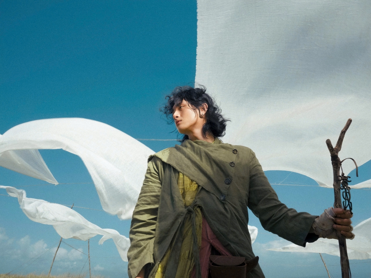 grey d khac la sau 2 nam o an hinh anh 1