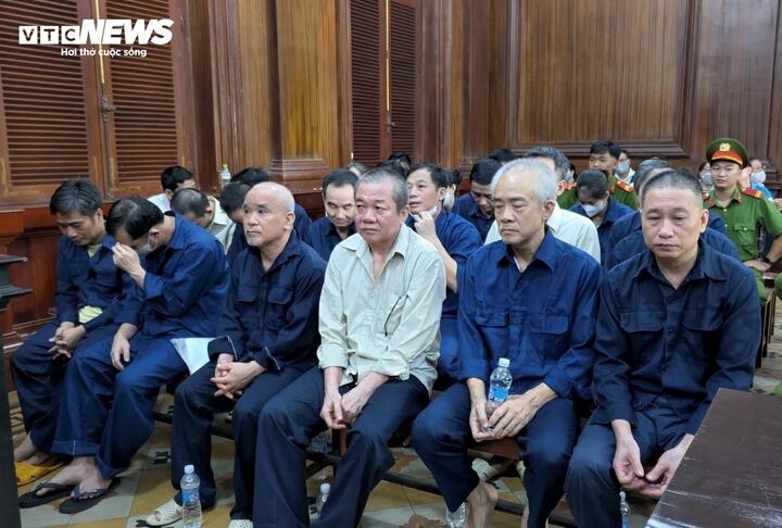 xet xu vu cap khong gan 16.000 chung chi lai xe tai tp.hcm hinh anh 1