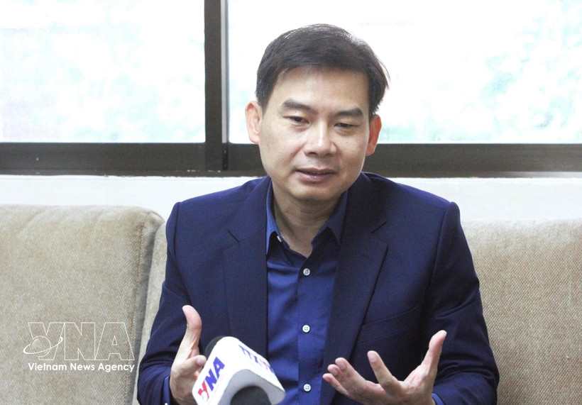 Vietnam’s election key to advancing reforms: Cambodian scholar