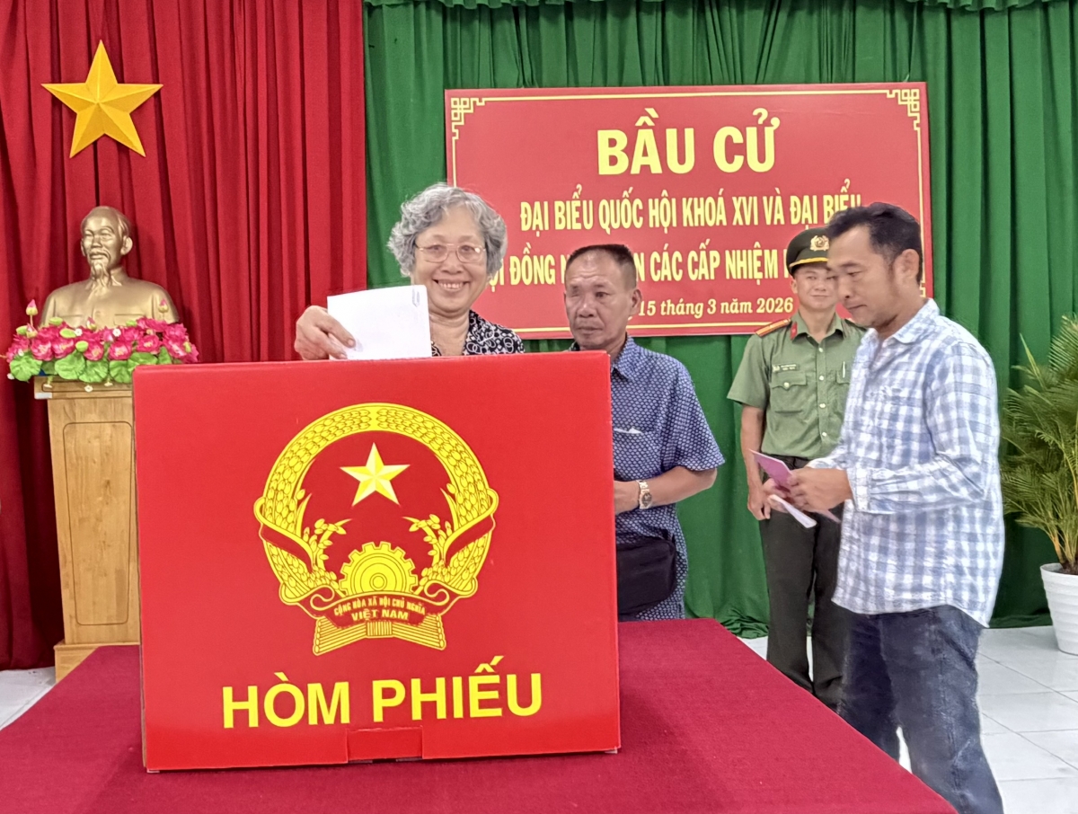 tuong thuat truc tiep ngay hoi toan dan 15 3 2026 hinh anh 329