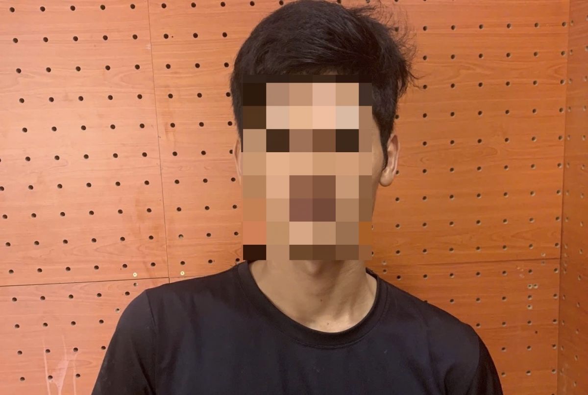 bat giu nghi pham cuop giat tai san khien nguoi phu nu tu vong hinh anh 1