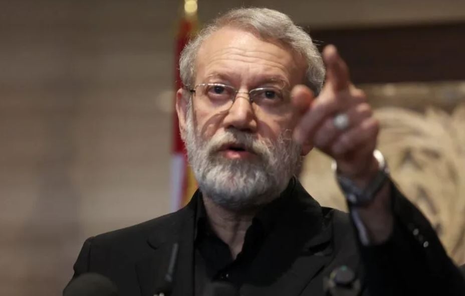 nhan vat quyen luc co the dieu hanh iran sau khi ong khamenei qua doi hinh anh 1