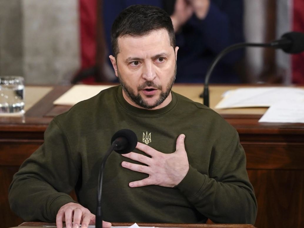 ukraine to nga cung cap tinh bao giup iran tan cong can cu my hinh anh 1