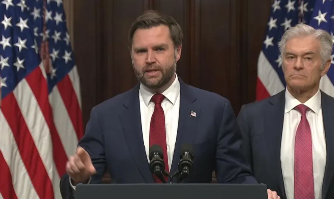 my tuyen bo dat phan lon muc tieu, chien dich iran chi con giai doan cuoi hinh anh 1