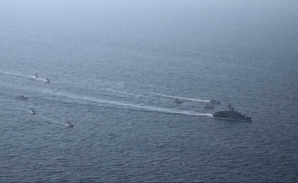 Nóng thế giới 12/3: Chiến sự Iran ngày càng nóng, chưa có dấu hiệu sớm kết thúc