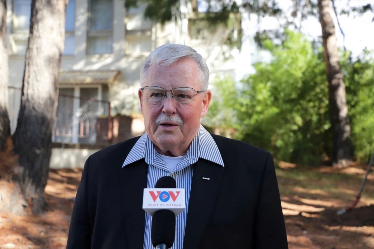 Dư luận quốc tế kỳ vọng “Quốc hội khóa mới tiếp tục nâng cao vị thế Việt Nam”