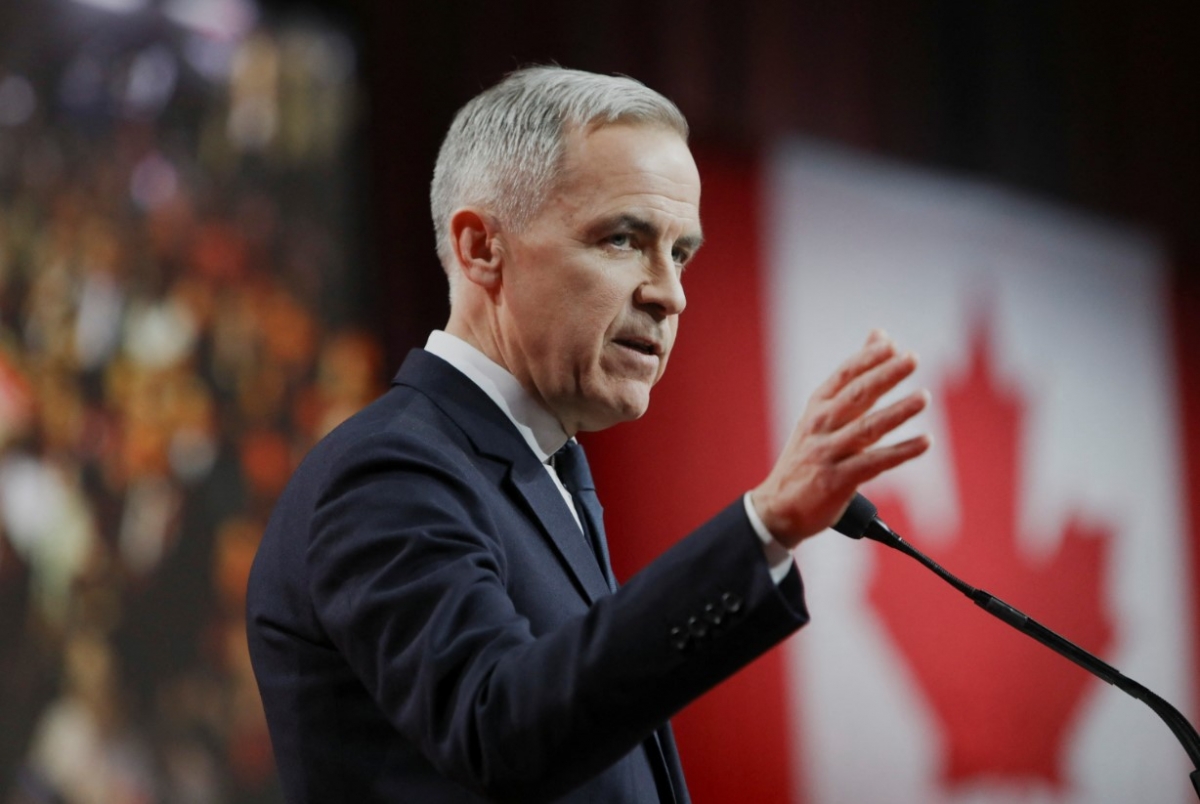 Canada tăng cường phòng thủ ở Bắc Cực, tuyên bố không thể dựa vào các đồng minh