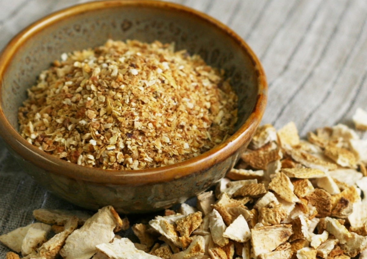 Vị thuốc đa công dụng, ngừa được cả ung thư, nhiều người vẫn đang bỏ đi mỗi ngày