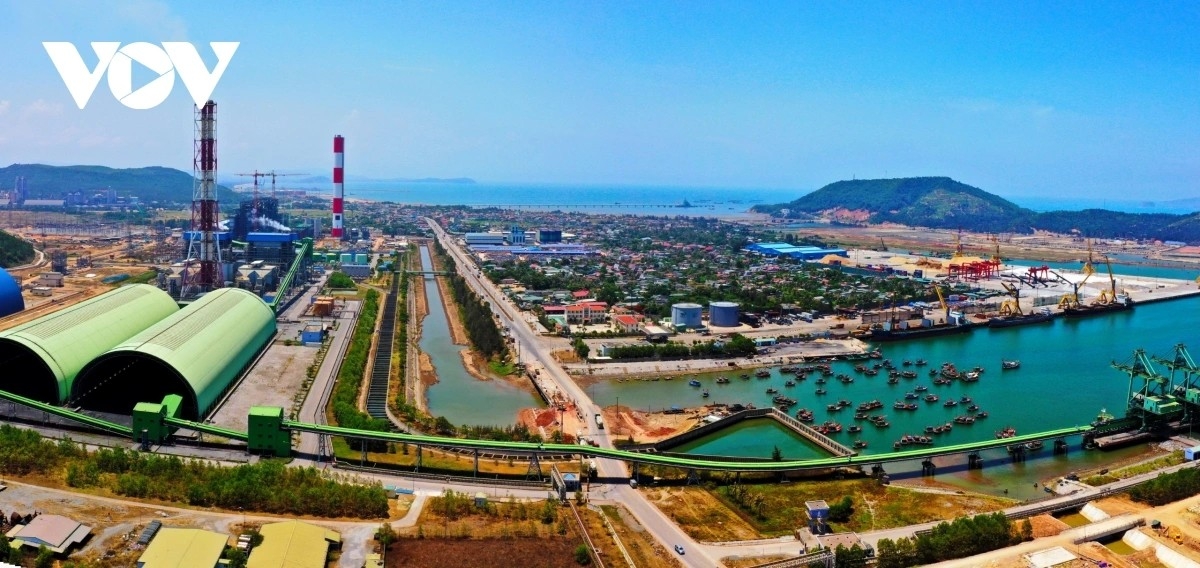 37 du an, voi tong von dang ky tren 61.000 ty dong se duoc trien khai o thanh hoa hinh anh 1