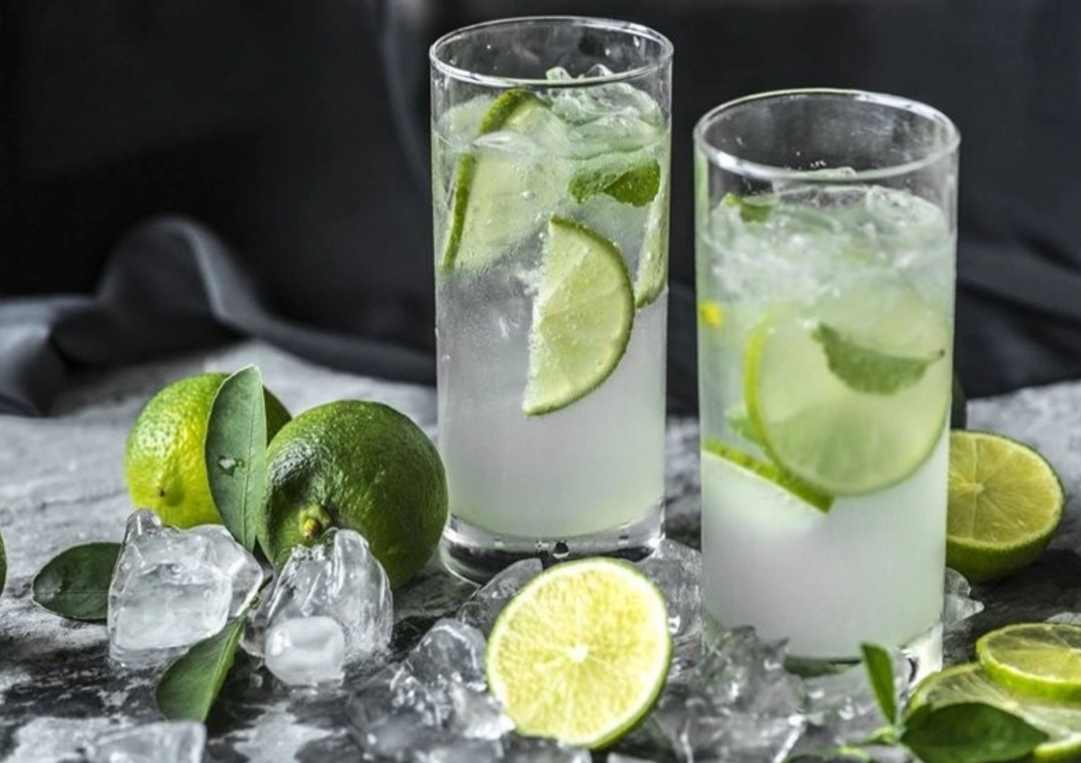 nuoc chanh co giup giam acid uric, dieu tri benh gout hinh anh 1