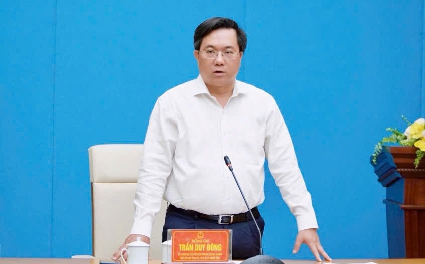 phu tho quy hoach khong gian phat trien the nao sau hop nhat hinh anh 2