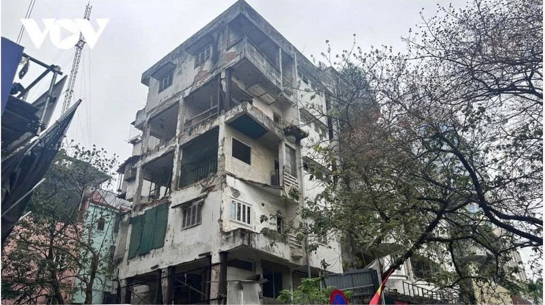 chung cu cu trong quy hoach 100 nam tai thiet de but pha khong gian do thi hinh anh 1