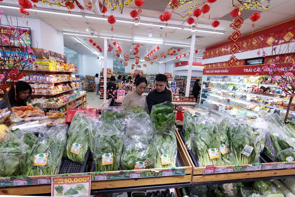 wincommerce ghi nhan doanh thu tang hon 32 trong hai thang dau nam hinh anh 2