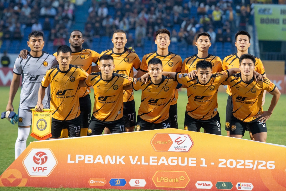 CLB Thanh Hóa vẫn chưa được gỡ án phạt của FIFA