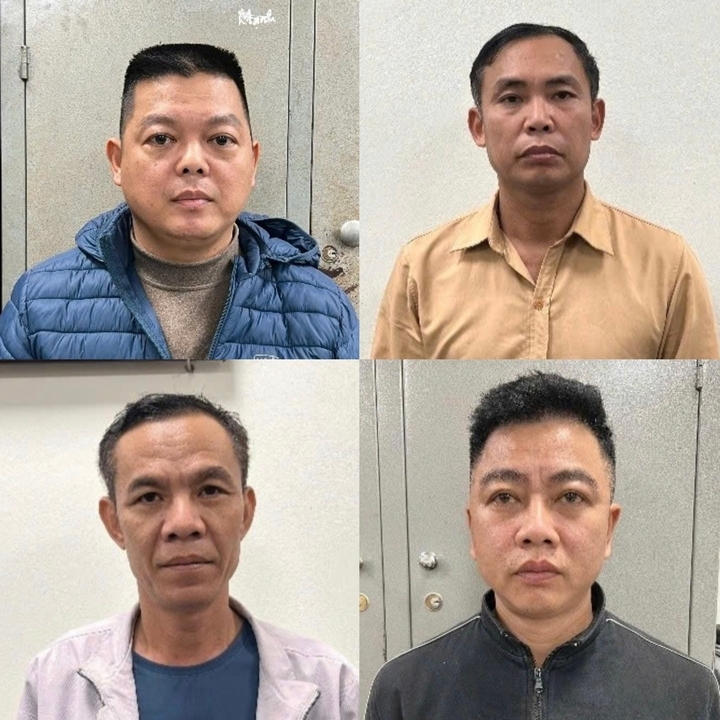 bat nhom lua ban thien thach gia, chiem doat 11 ty dong o bac ninh hinh anh 1