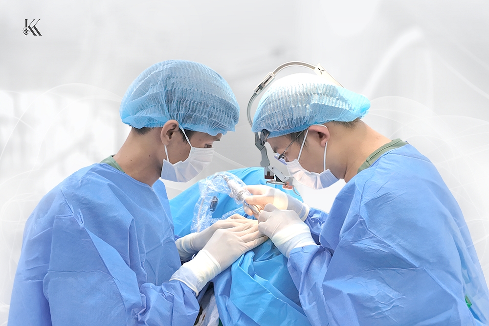 cay toc chuan y khoa - giai phap cho mai toc khoe dep hinh anh 2