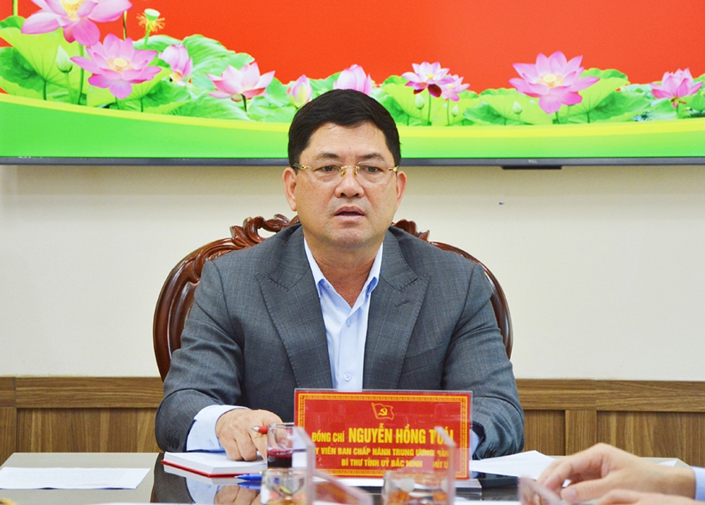 bac ninh dam bao an ninh trat tu cho ngay bau cu 15 3 hinh anh 2