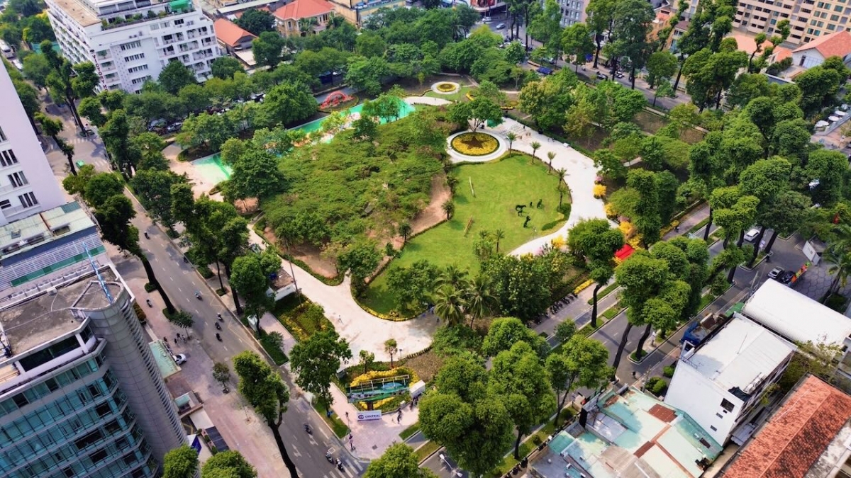 Đề xuất di dời Trường Đại học Bách khoa TP.HCM: Chuyên gia nói gì?