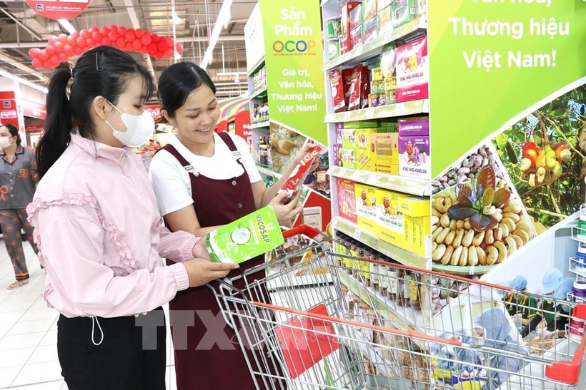 launch of vietnam consumer rights day 2026 set to take place this weekend picture 1