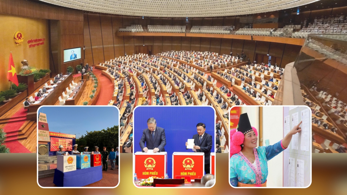 Đại biểu dân cử: Giữ trọn niềm tin, trách nhiệm với cử tri