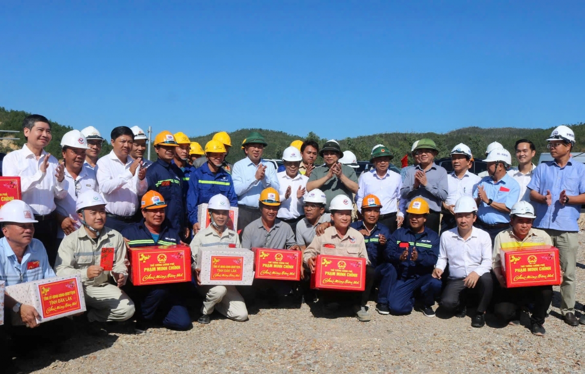 HHV báo lãi tăng mạnh, tham vọng dẫn đầu hạ tầng giao thông