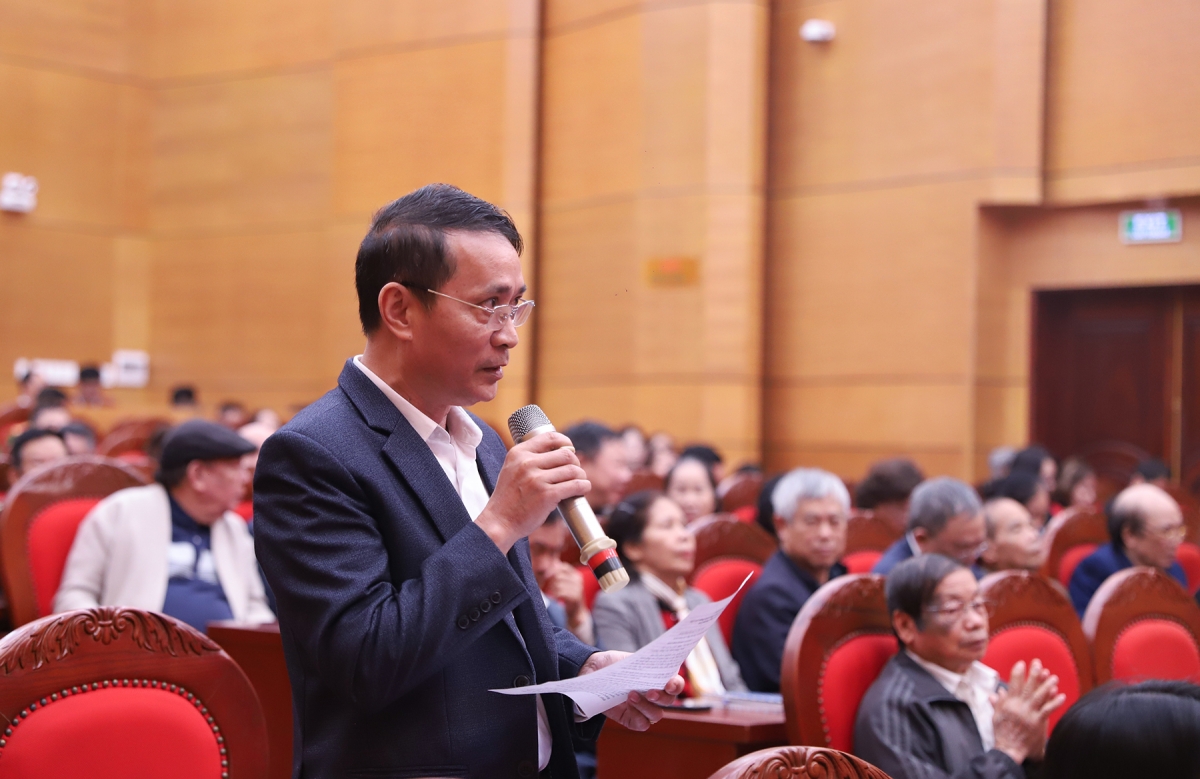 Cử tri Quảng Ninh kỳ vọng vào chương trình hành động của các ứng cử viên ĐBQH