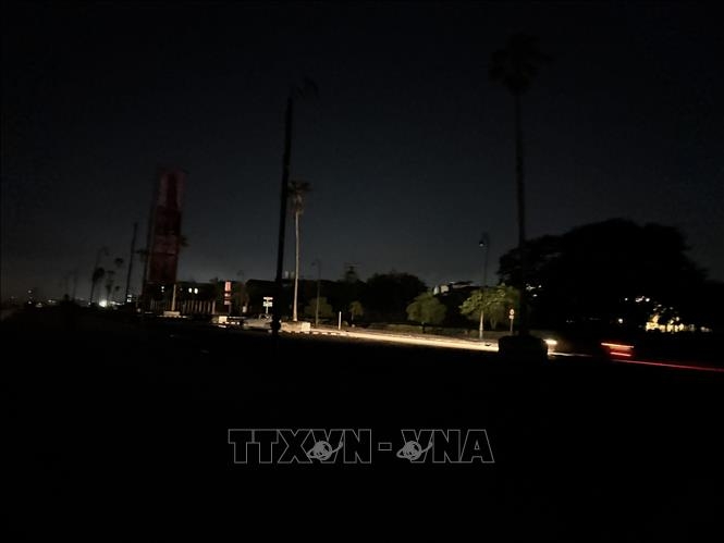 cuba lai gap su co luoi dien toan quoc hinh anh 1