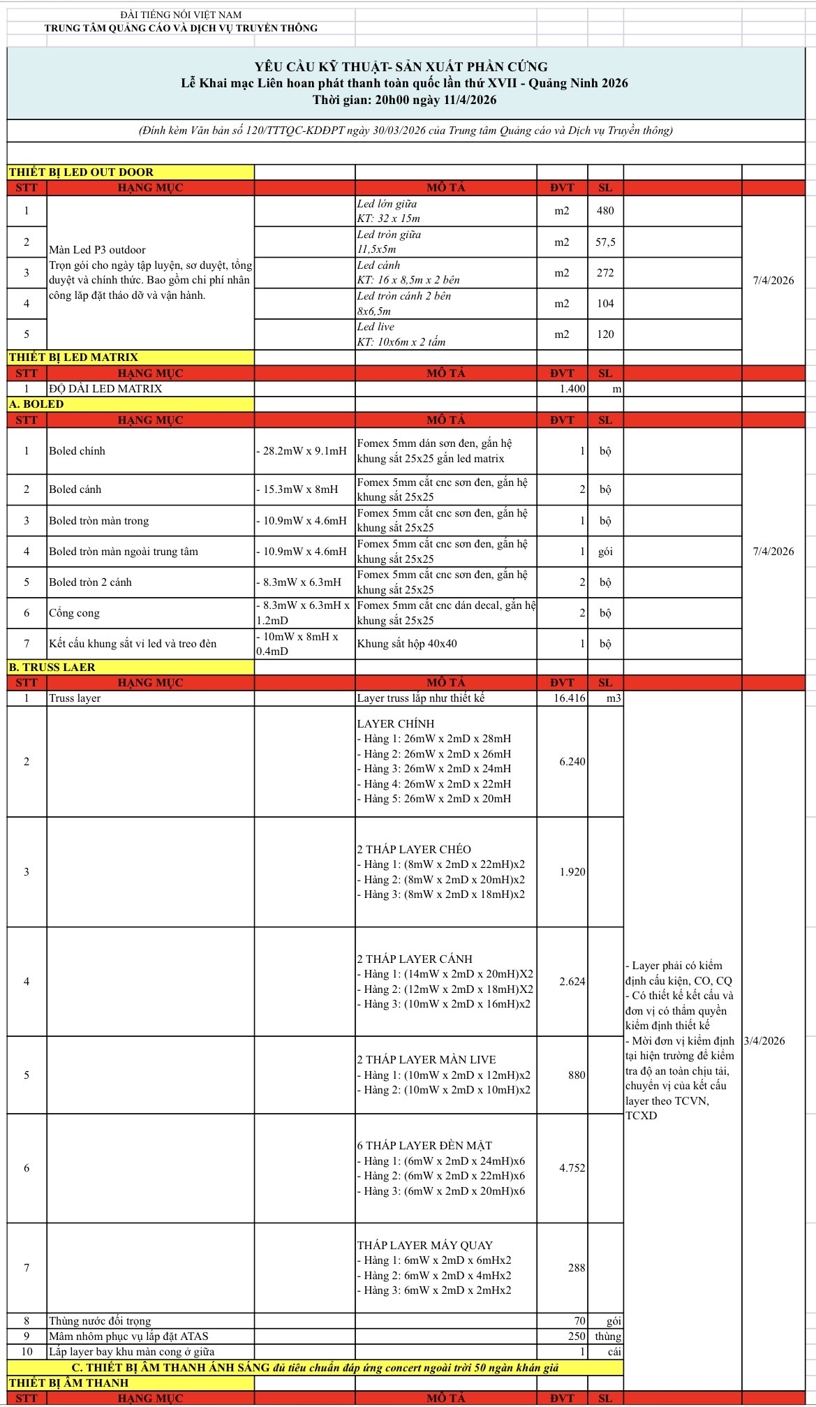 vov moi tai tro lien hoan phat thanh toan quoc lan thu xvii tai quang ninh hinh anh 5