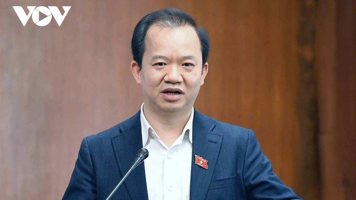 Doi moi hoat dong lap phap tu hop de thong qua sang kien tao chat luong luat hinh anh 1