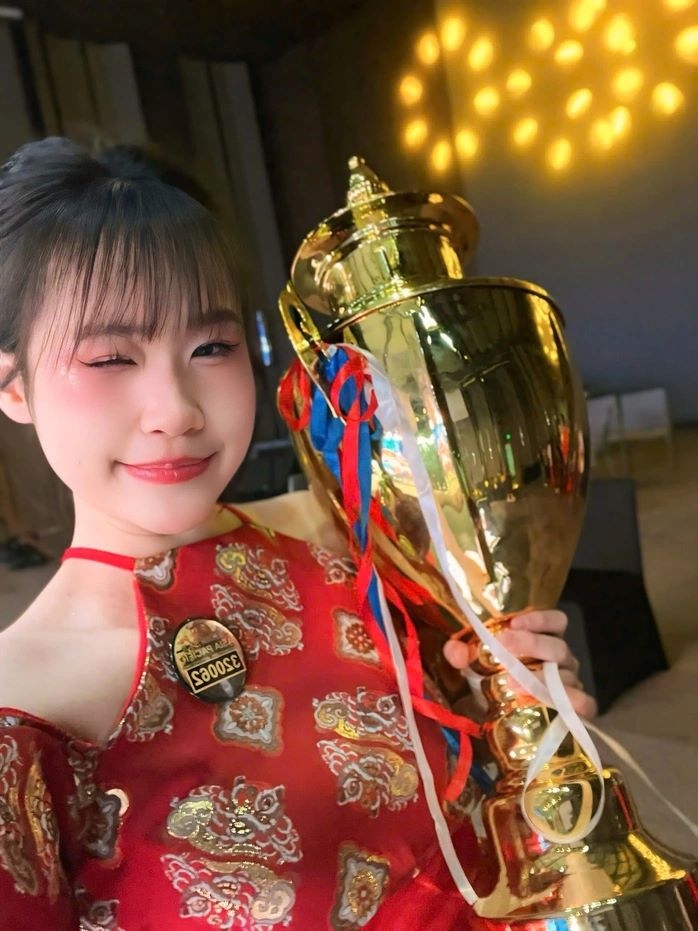 local singer wins top prize at asia pacific international arts festival picture 1