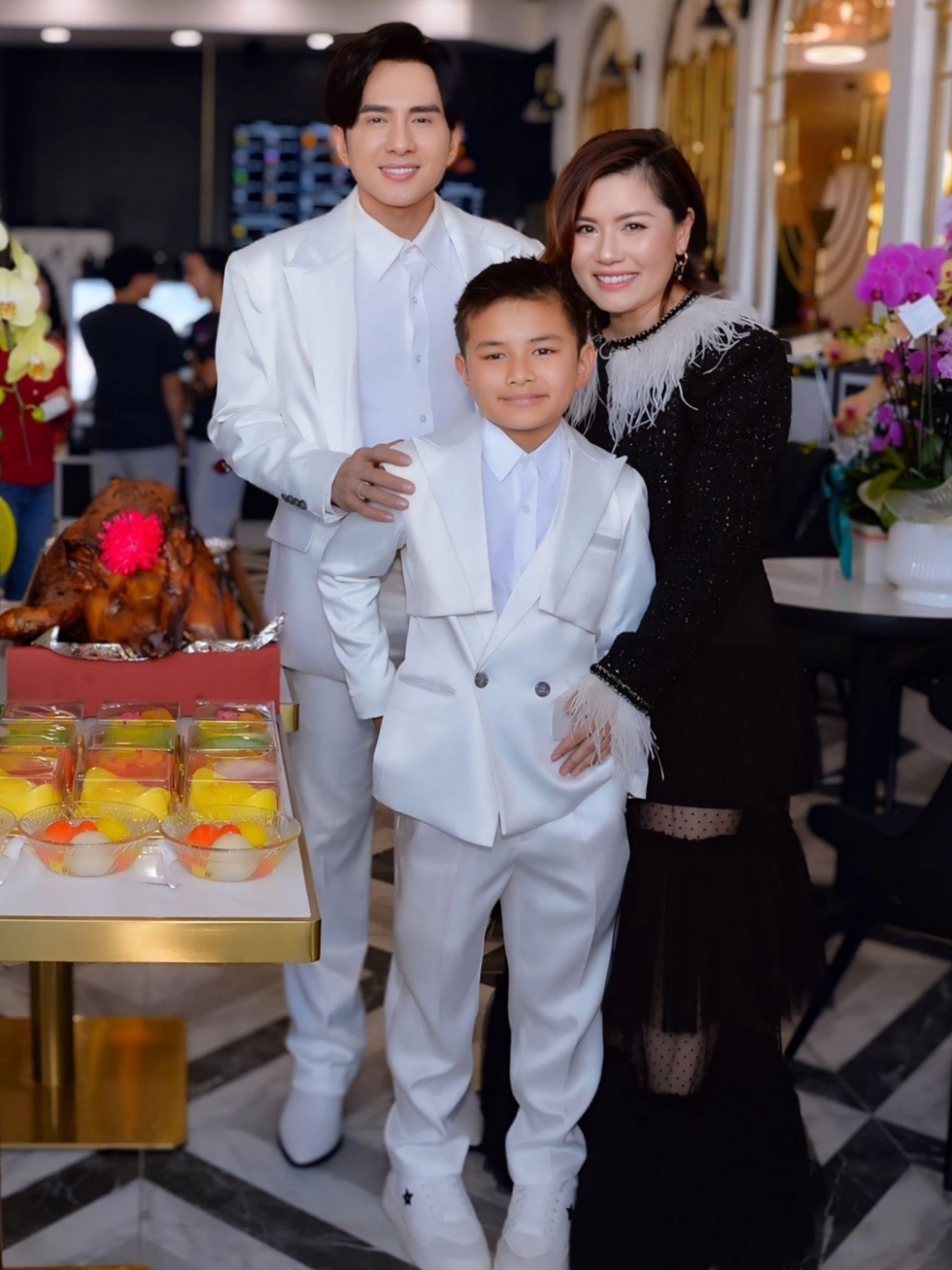 sao viet 4 3 tran thanh co dong thai bat ngo khi khan gia tranh cai ve tho Oi hinh anh 10