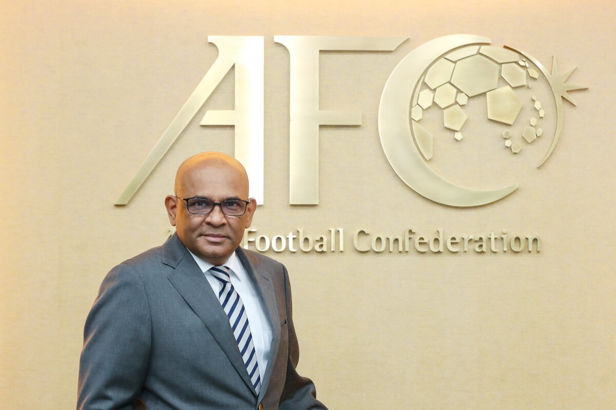 AFC lên tiếng về khả năng dự World Cup 2026 của Iran