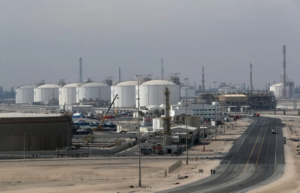 Ít nhất 40 cơ sở năng lượng bị thiệt hại nghiêm trọng do xung đột Trung Đông