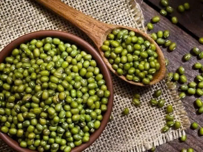 Có nên uống nước đậu xanh hàng ngày?