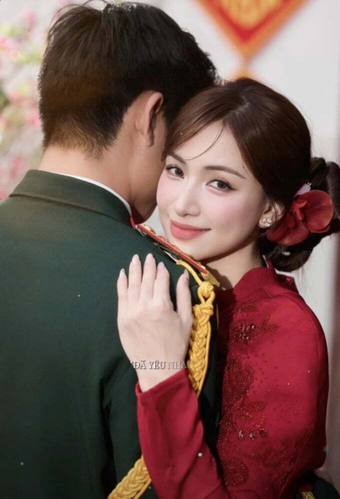 sao viet 6 3 hoa minzy tinh tu ben chang trai mac quan phuc hinh anh 1