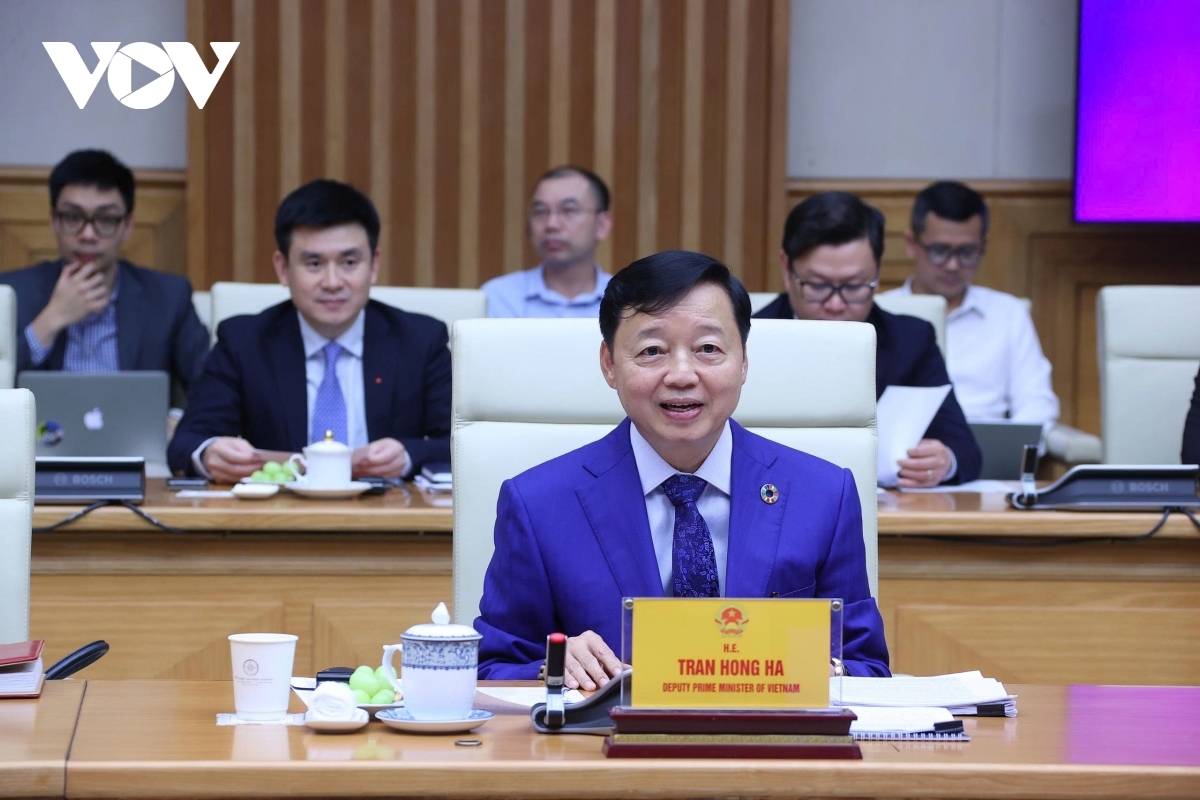 eu acknowledges vietnam s progress in tackling iuu fishing toward sustainable fisheries picture 2